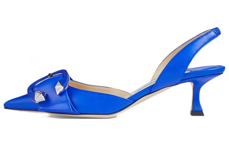 Тапочки Jimmy Choo Moni C - изображение 1