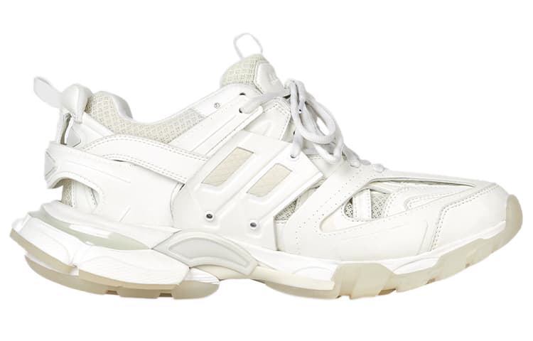 Кроссовки Balenciaga Track 1.0 - изображение 2