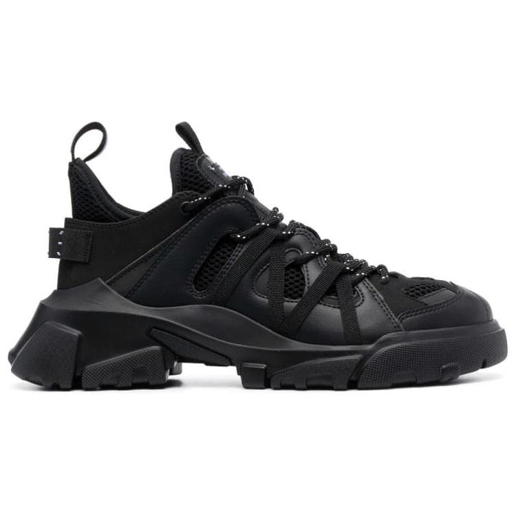 Кроссовки McQ Alexander McQueen - изображение 2