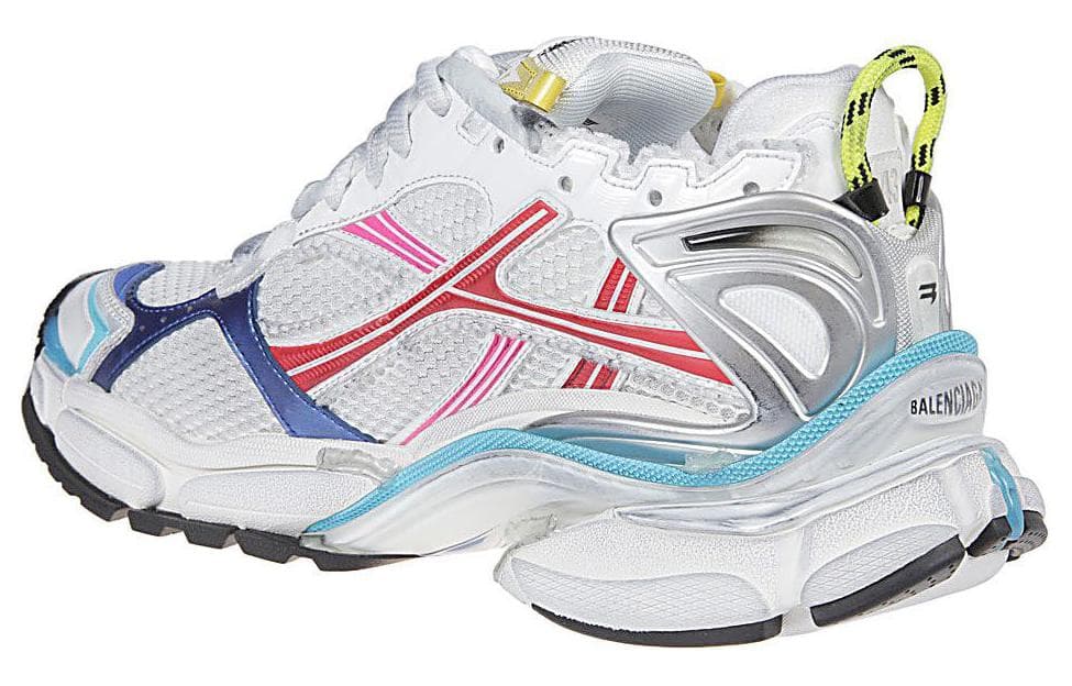 Кроссовки Balenciaga - изображение 4