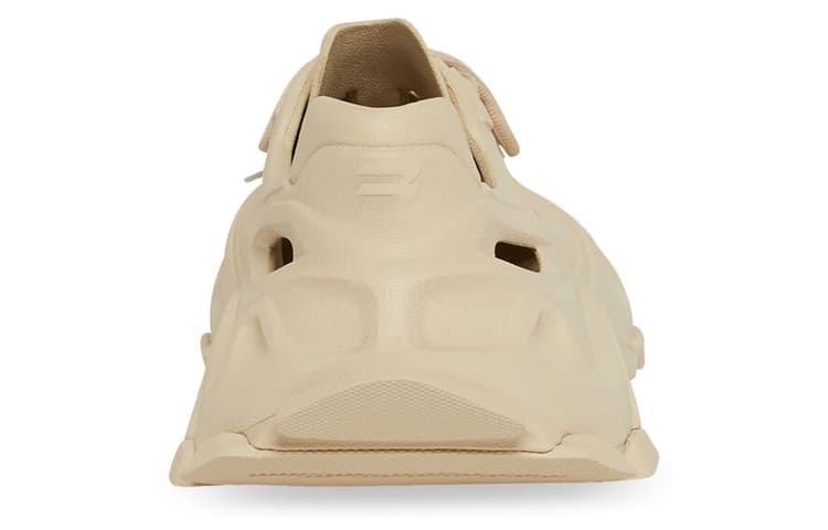 Сабо Balenciaga - изображение 4
