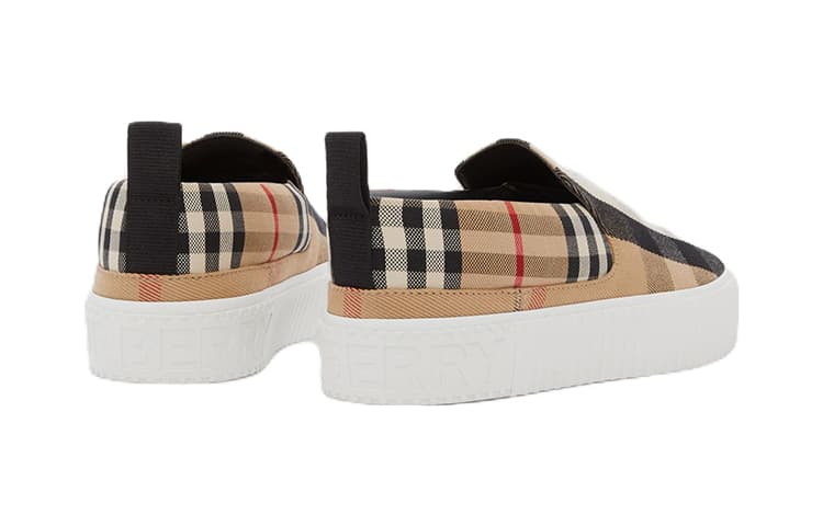 Burberry - изображение 4