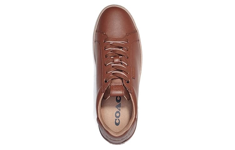 Кроссовки COACH Lowline - изображение 4