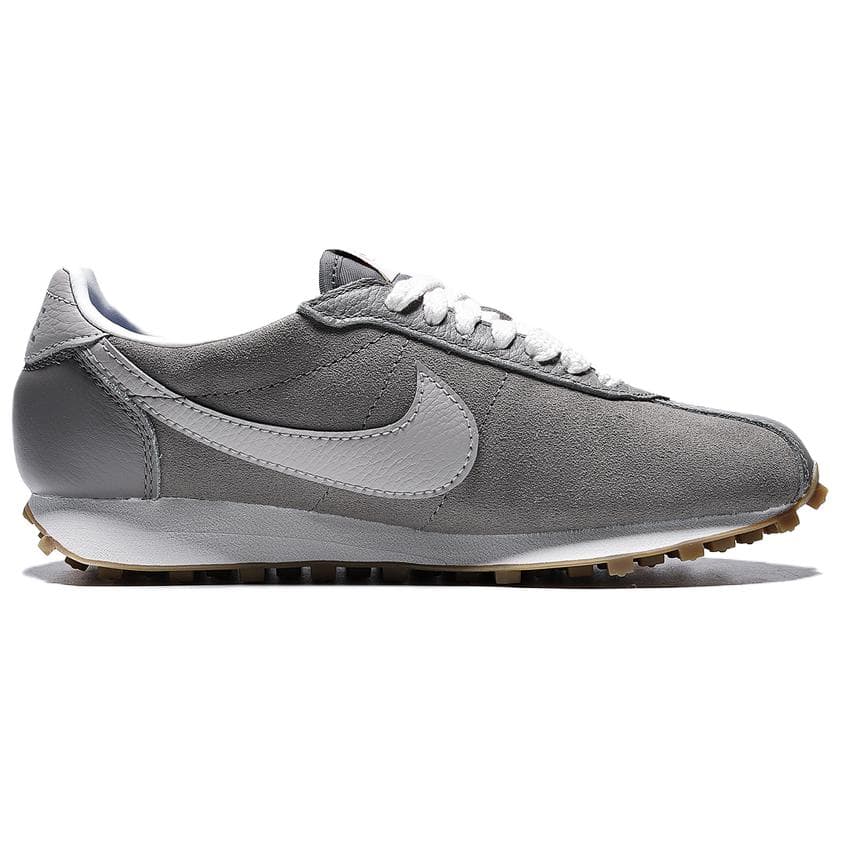 Кроссовки для бега Nike LD 1000 Повседневные беговые кроссовки Женские Серые - изображение 2