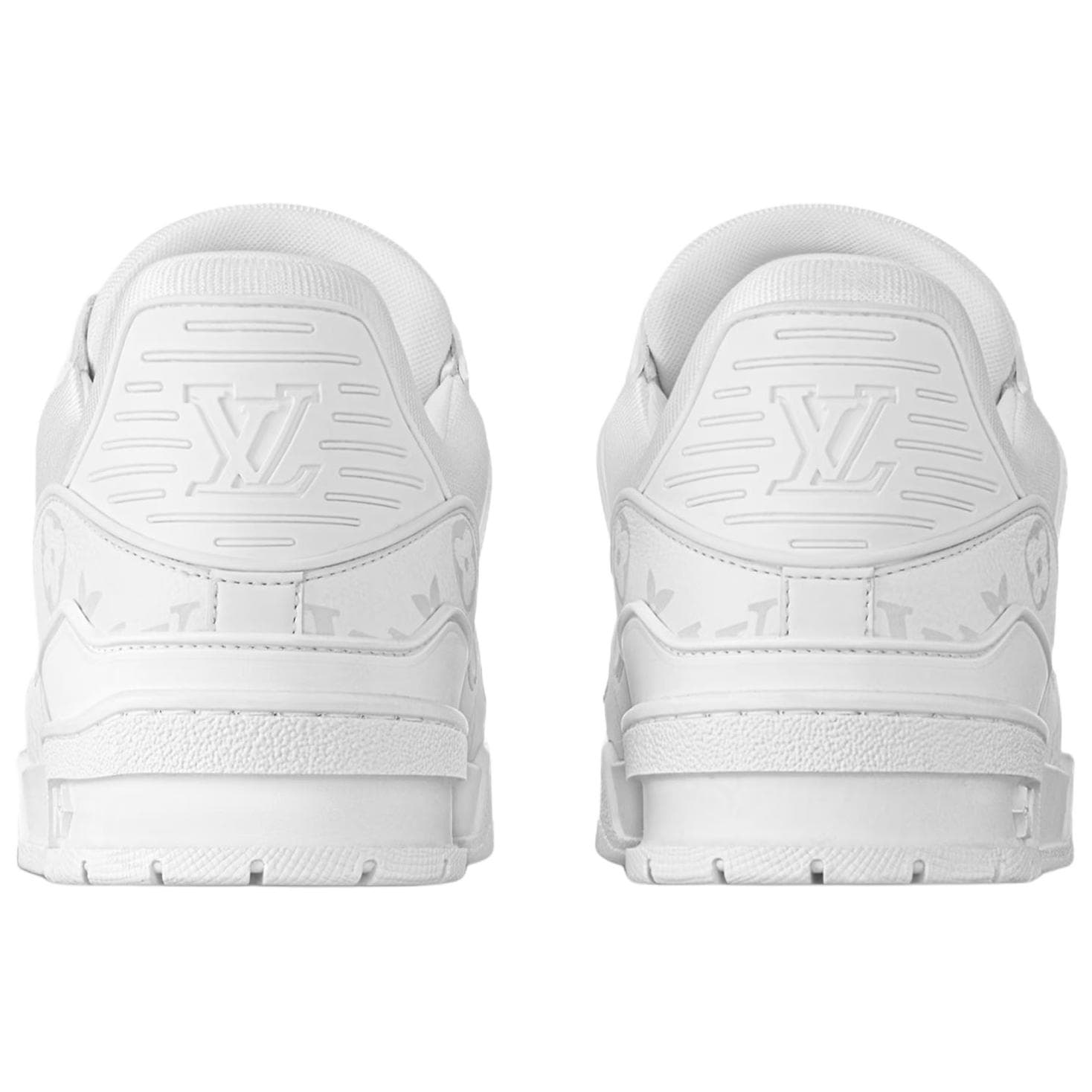 Кроссовки LOUIS VUITTON - изображение 4