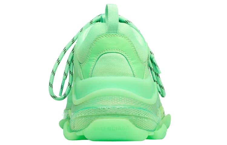 Кроссовки Balenciaga Triple S - изображение 5