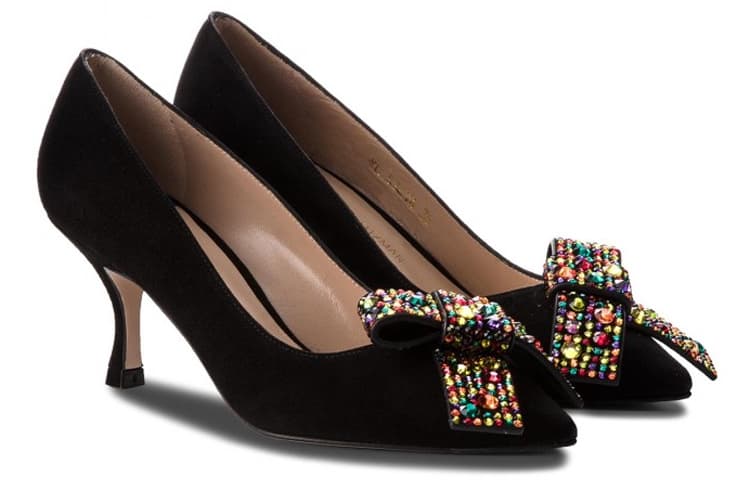 Туфли Stuart Weitzman - изображение 3