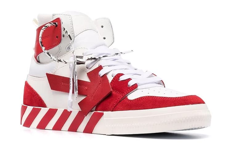 OFF-WHITE Vulcanized - изображение 3
