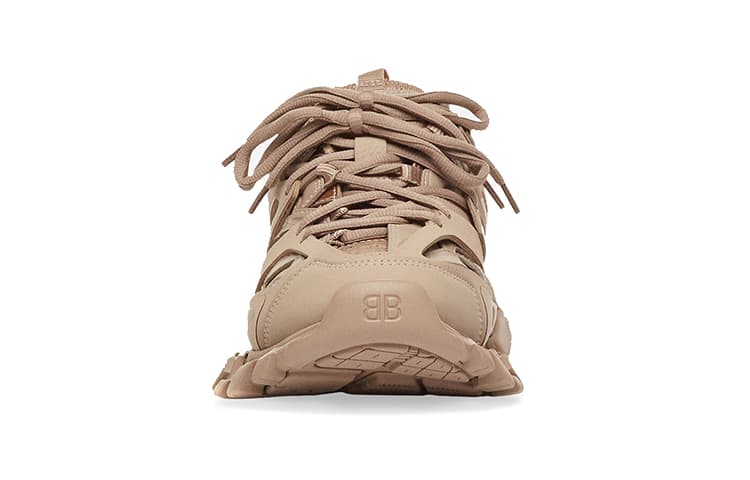 Кроссовки Balenciaga Track 1.0 - изображение 4