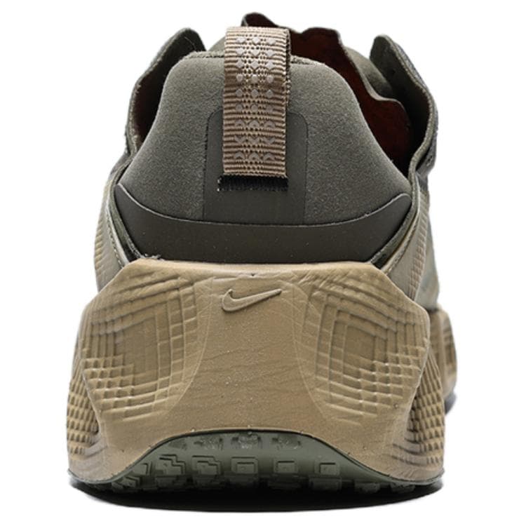 Кроссовки для бега NIKE Ava Rover Дышащий Low Топ Повседневные кроссовки для бега Мужской Тауповый - изображение 4