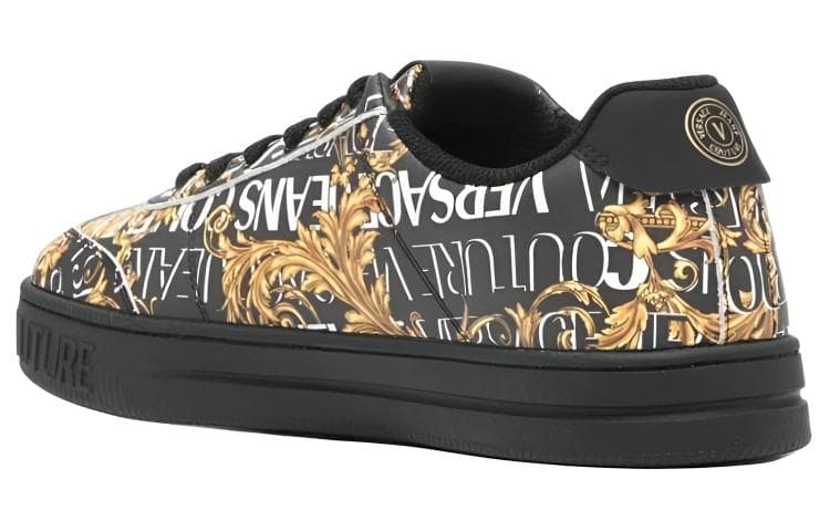 Кроссовки VERSACE JEANS COUTURE - изображение 4