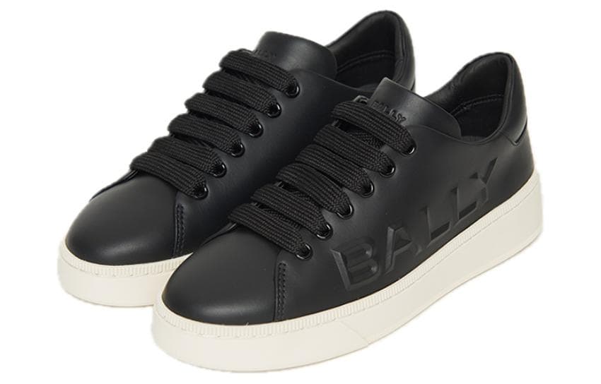 Кроссовки Bally - изображение 3