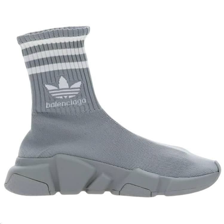 Кроссовки adidas originals x Balenciaga Speed 1.0 - изображение 2