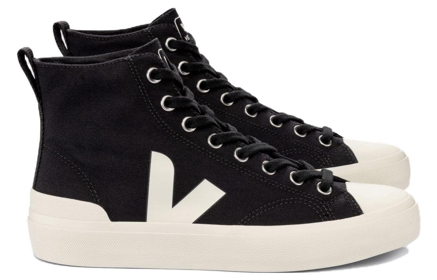 Кроссовки VEJA Wata II - изображение 4