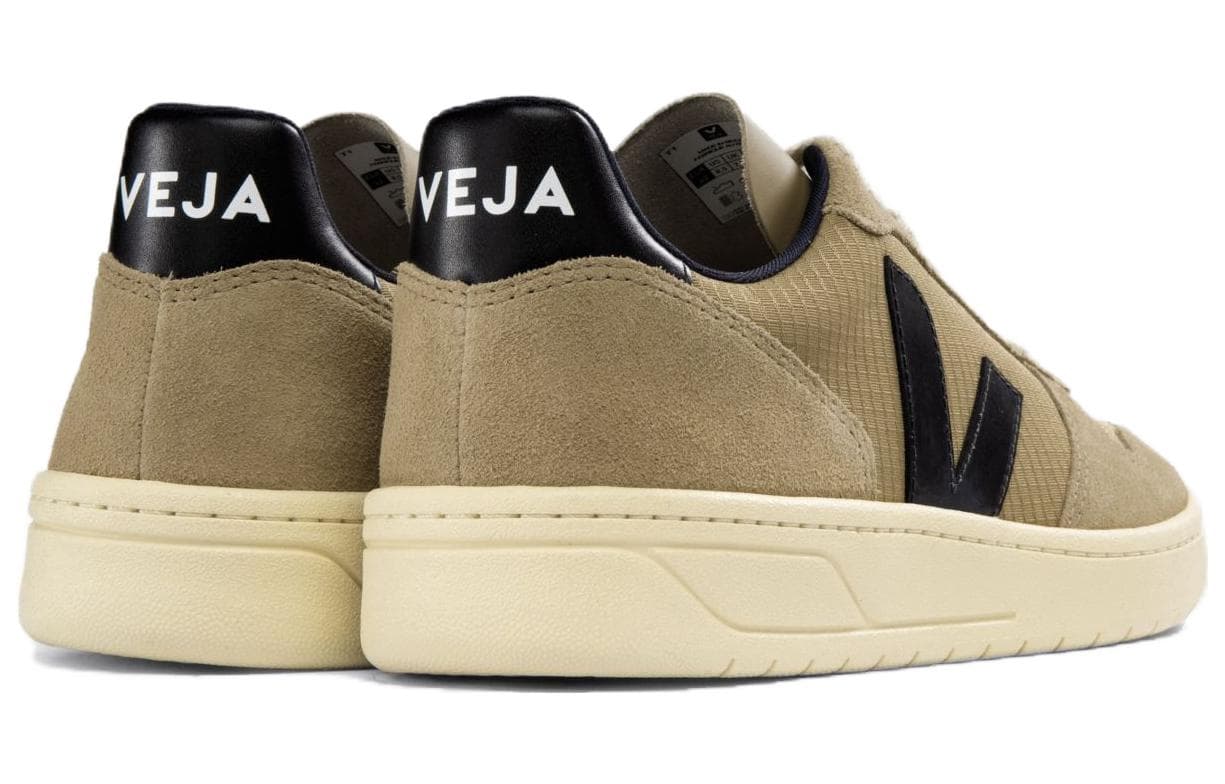 Кроссовки VEJA - изображение 4