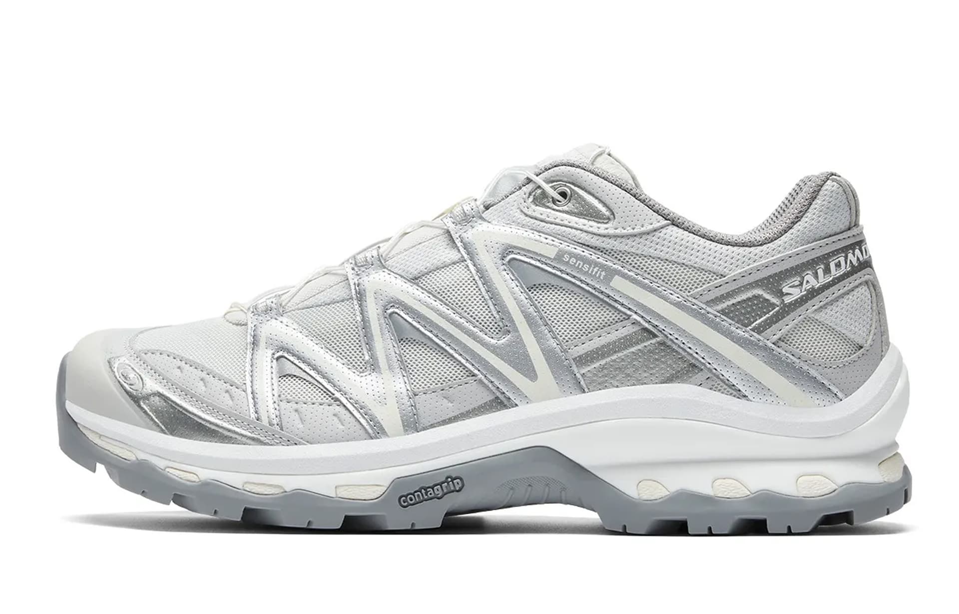 Кроссовки для бега SALOMON XT-Quest 811 - изображение 6