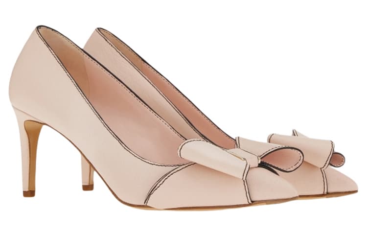 Туфли FERRAGAMO - изображение 3