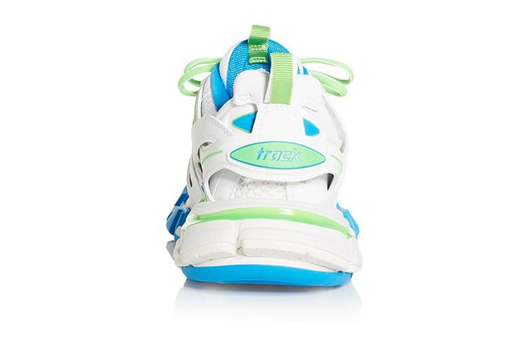 Кроссовки Balenciaga Track 1.0 - изображение 4