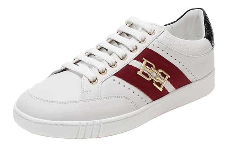 Кроссовки BALLY Winton - изображение 2
