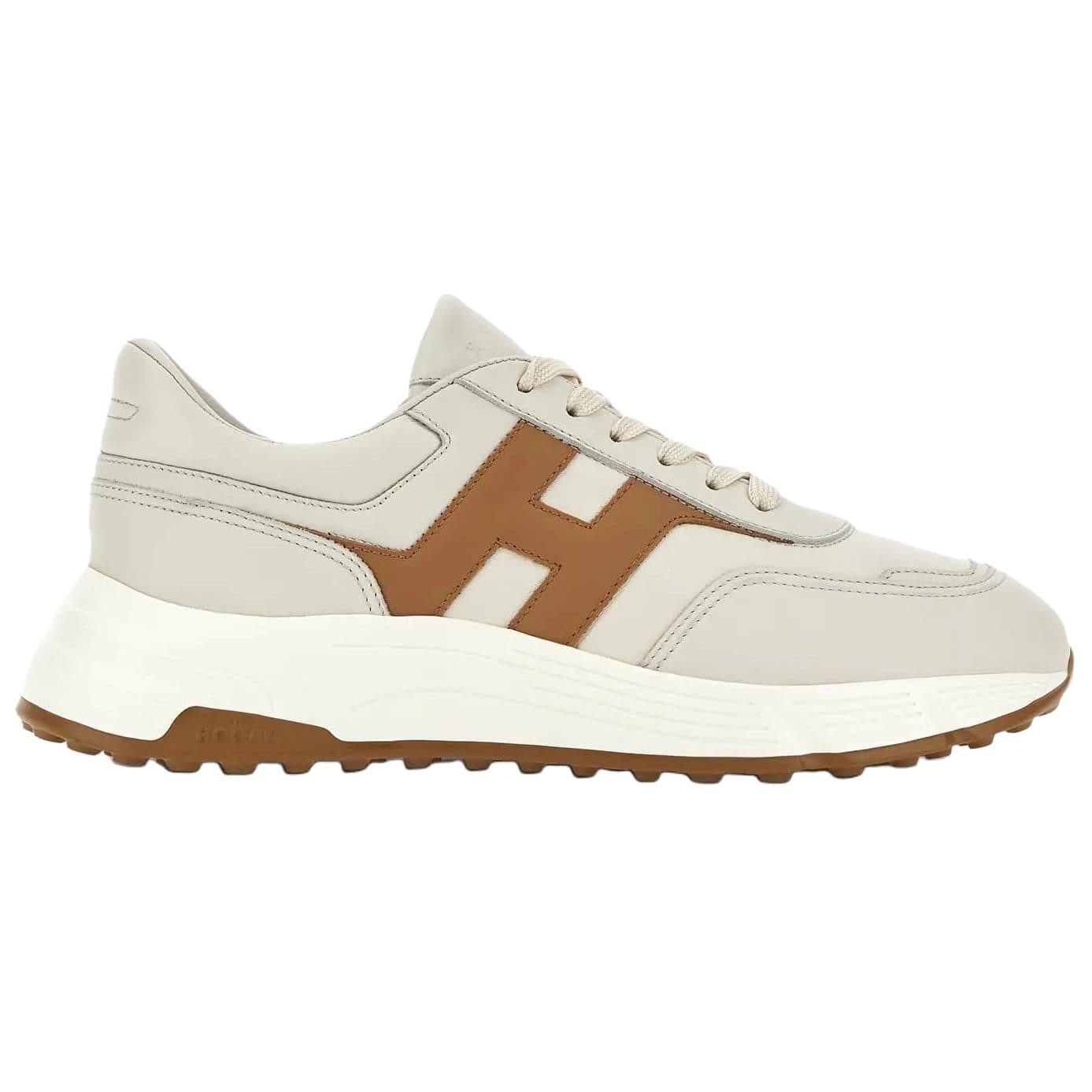 Кроссовки HOGAN Hyperlight 4.5cm - изображение 2