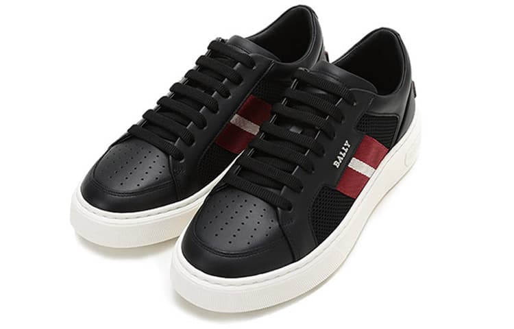 Кроссовки BALLY Lift - изображение 3