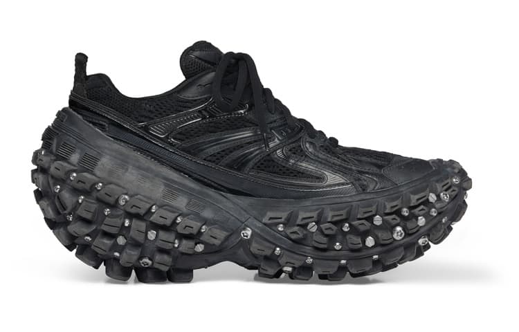 Кроссовки Balenciaga - изображение 2