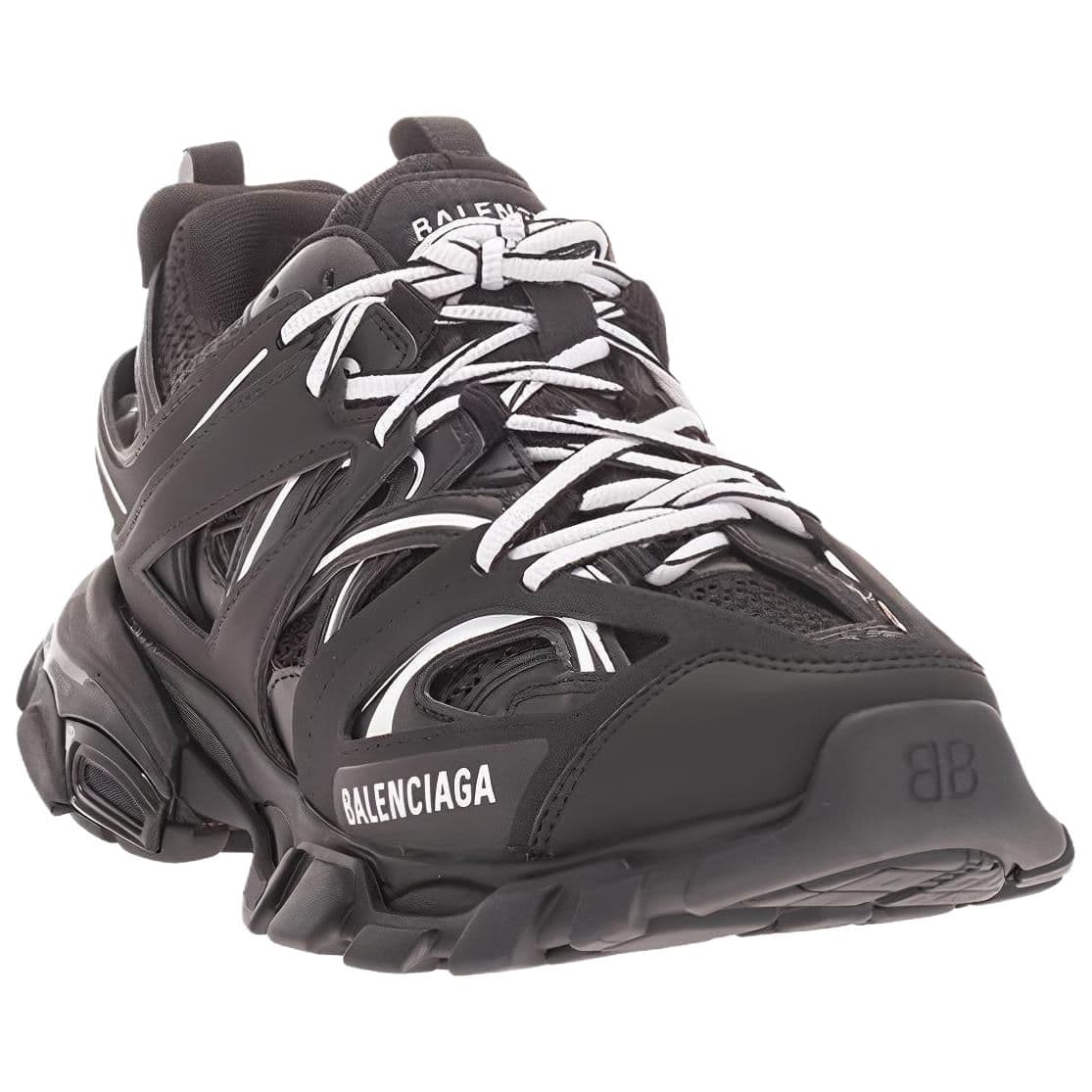 Кроссовки Balenciaga Track 1.0 - изображение 3