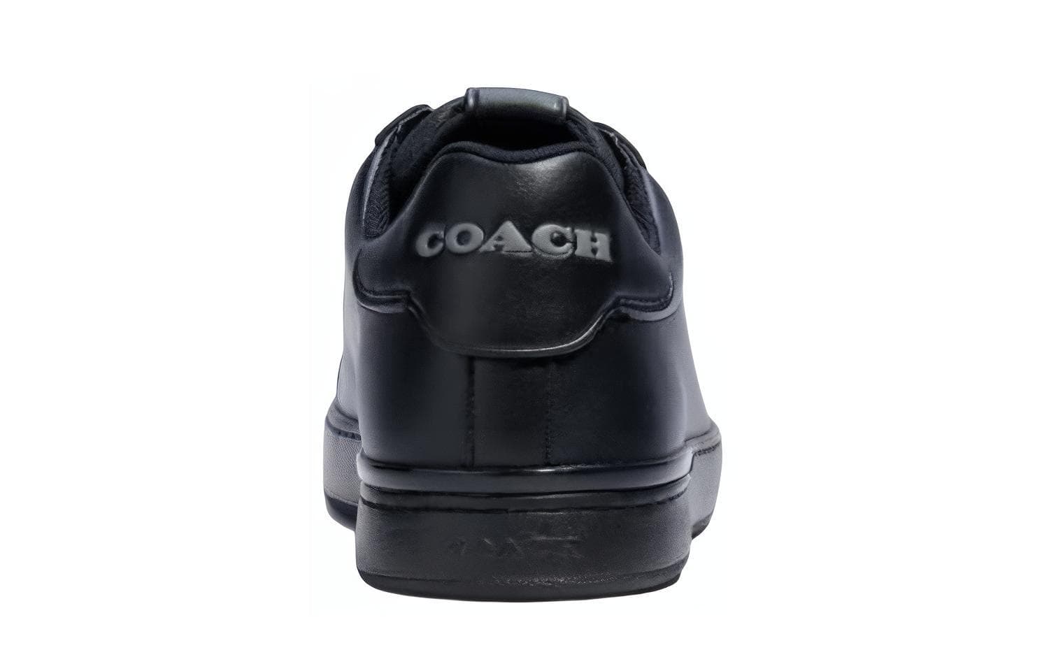 Кроссовки COACH - изображение 5