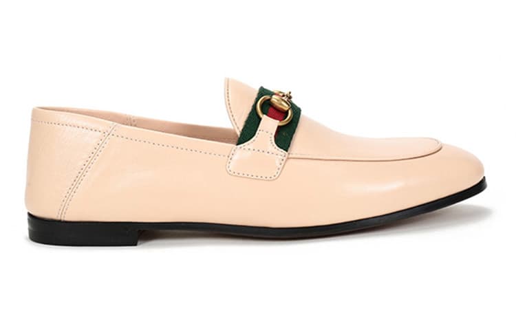 Тапочки GUCCI - изображение 2