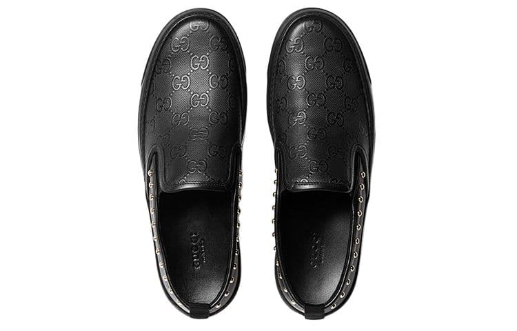 Тапочки Gucci - изображение 3