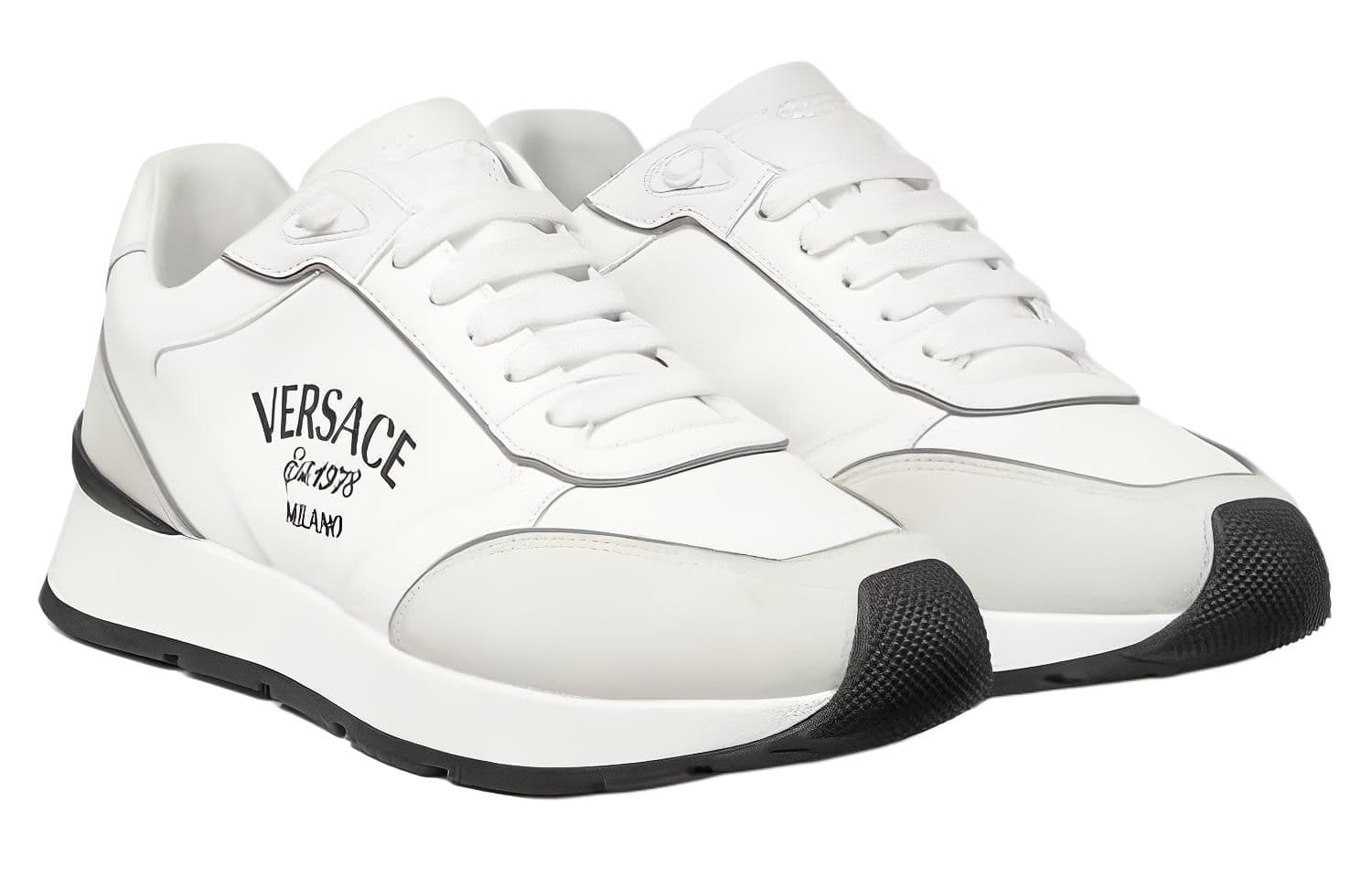 Кроссовки VERSACE MILANO - изображение 3