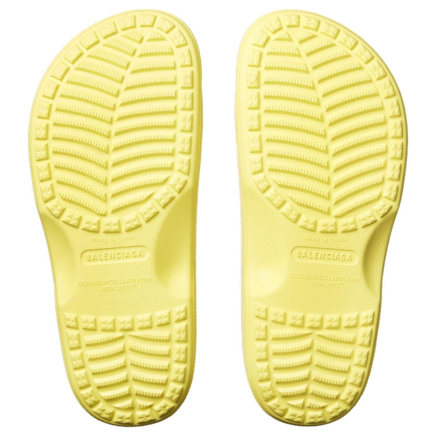 Сандалии Crocs x Balenciaga - изображение 7