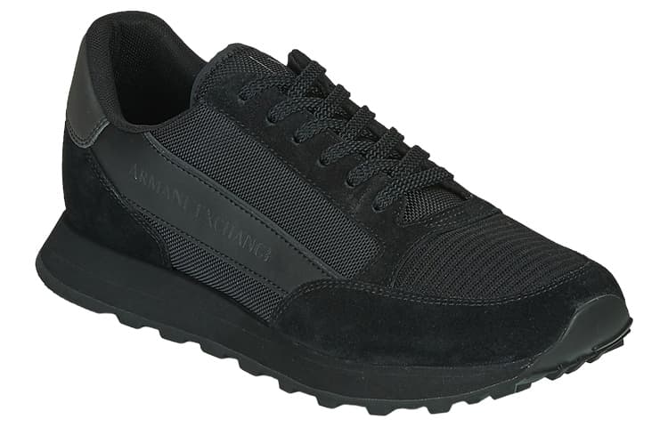 Кроссовки ARMANI EXCHANGE - изображение 3