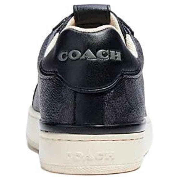 Кроссовки COACH Lowline - изображение 5