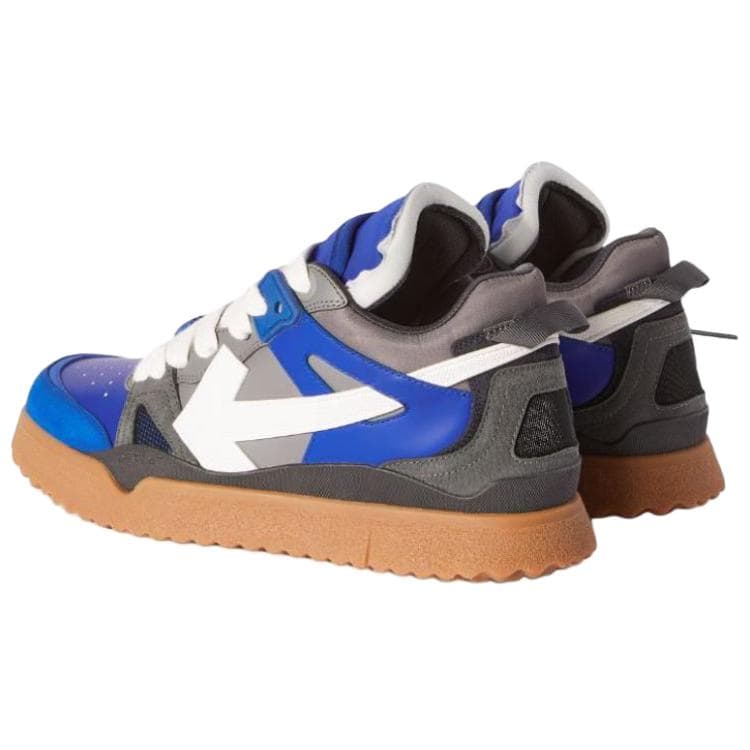 Кроссовки OFF-WHITE - изображение 4