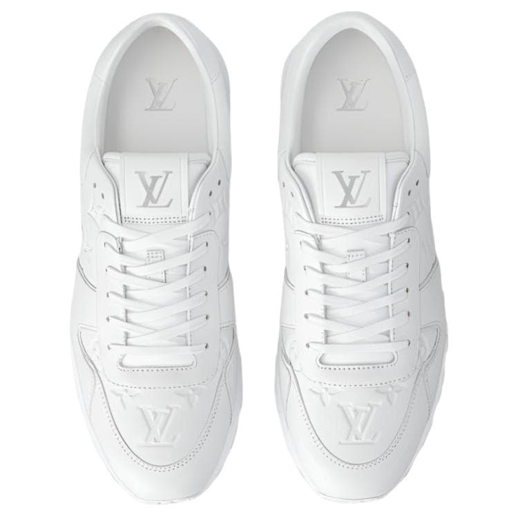 Кроссовки LOUIS VUITTON Run Away - изображение 4