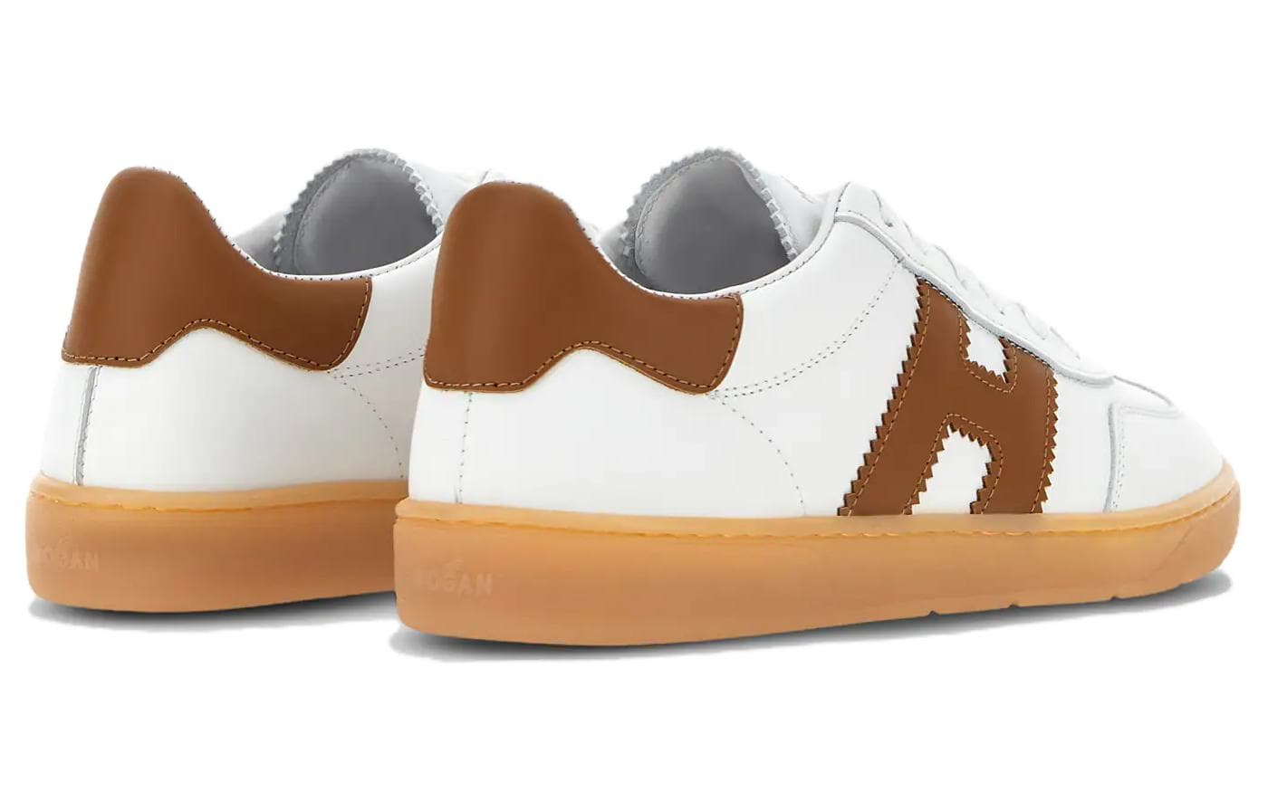 Кроссовки HOGAN Cool - изображение 3