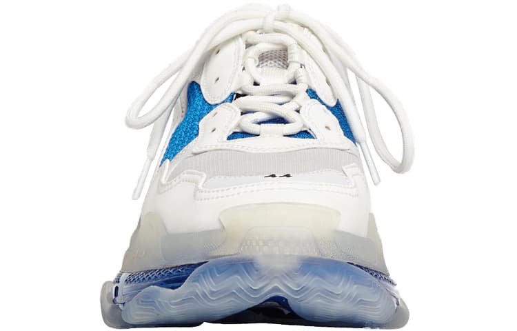 Кроссовки Balenciaga Triple S - изображение 2