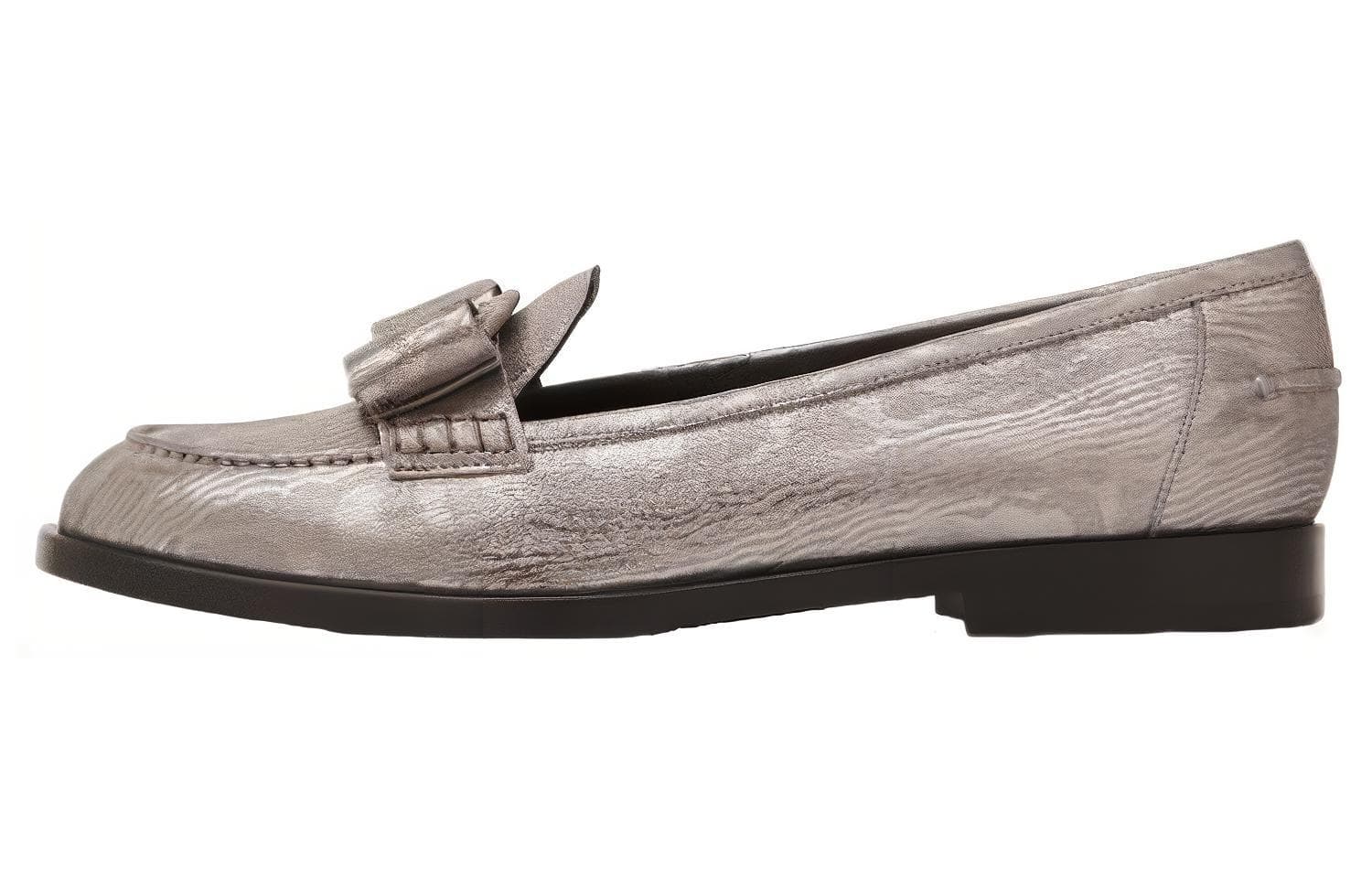 Тапочки FERRAGAMO Viva - изображение 1