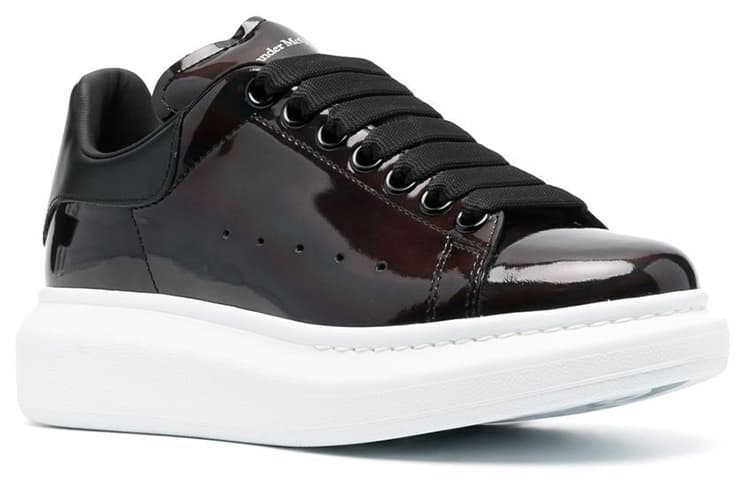 Кроссовки Alexander McQueen - изображение 3