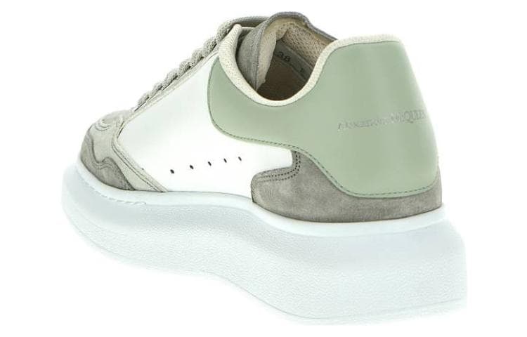 Кроссовки Alexander McQueen - изображение 3