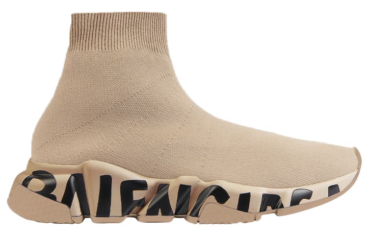 Кроссовки Balenciaga Balenciaga Speed - изображение 2