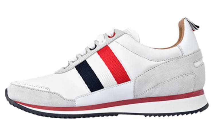 Кроссовки THOM BROWNE - изображение 1