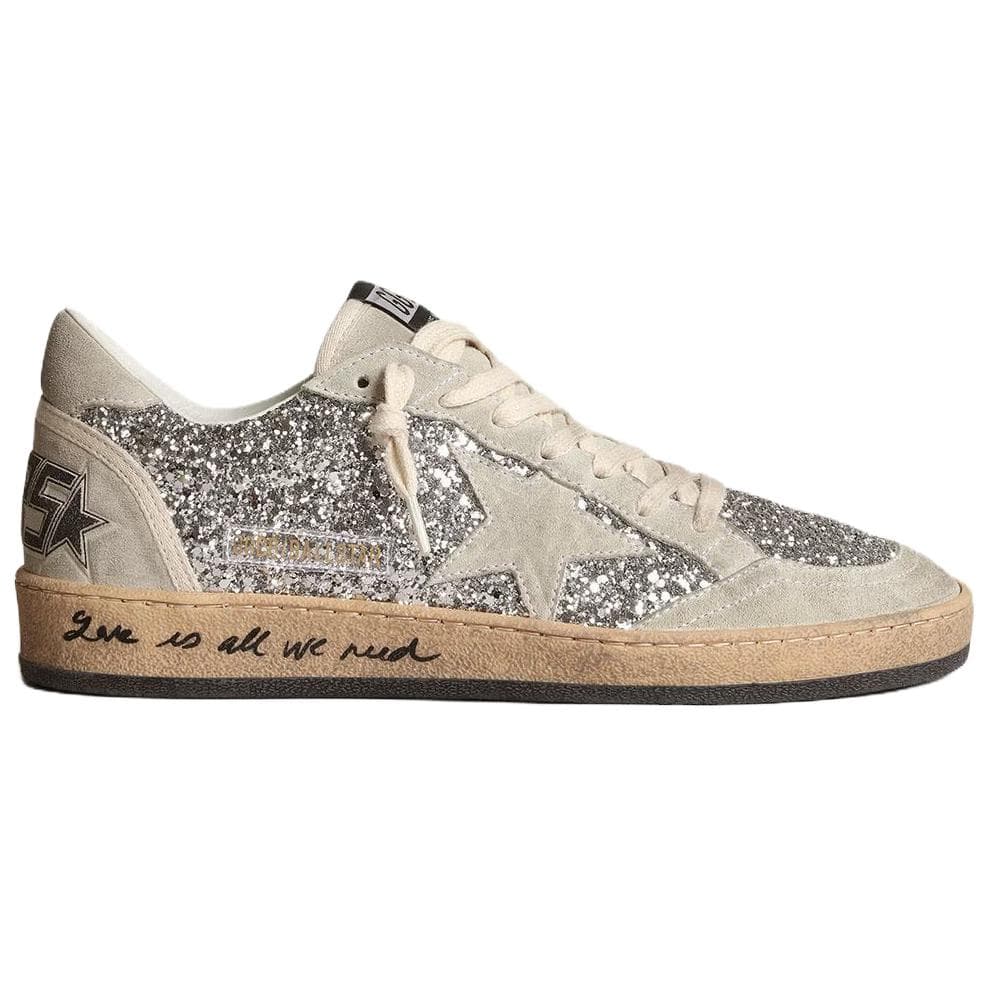 Кроссовки Golden Goose Ball Star - изображение 2