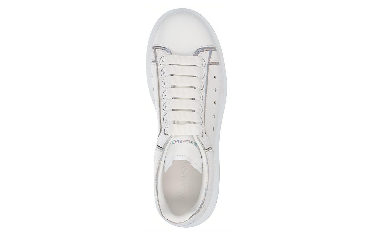 Кроссовки Alexander McQueen - изображение 4