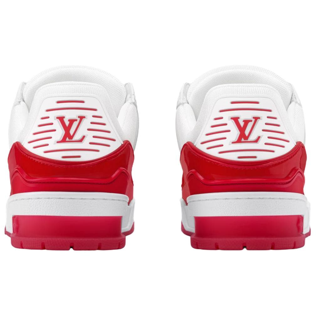 Кроссовки LOUIS VUITTON Trainer - изображение 5
