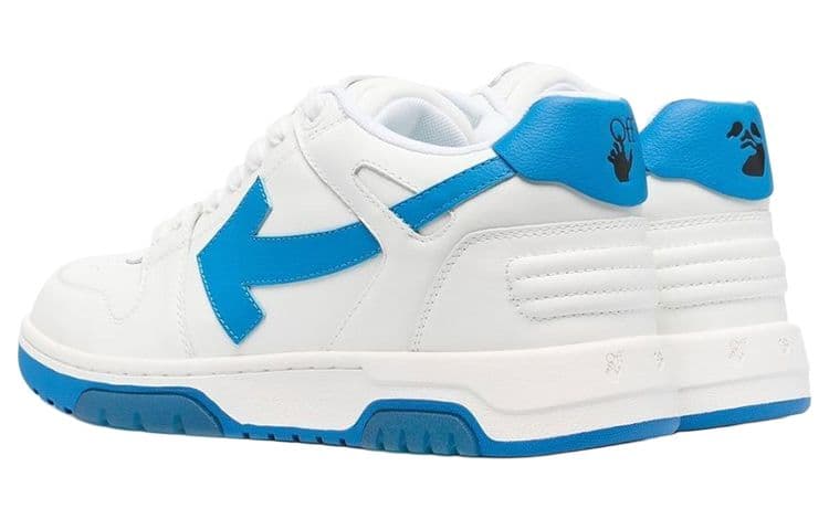 Кроссовки OFF-WHITE Out Of Office - изображение 4