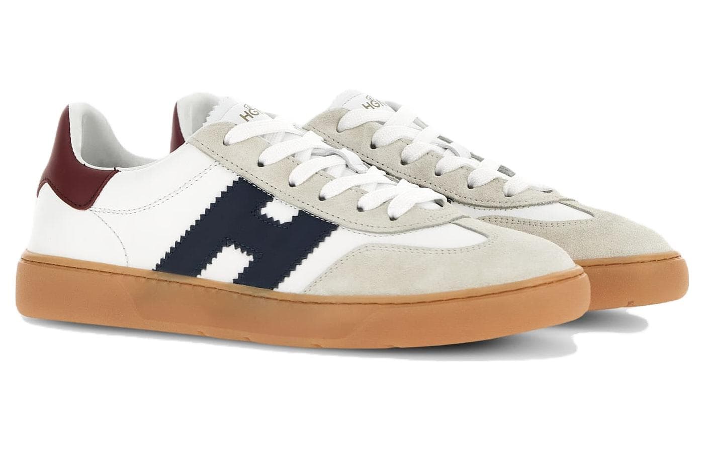 Кроссовки HOGAN Cool - изображение 3