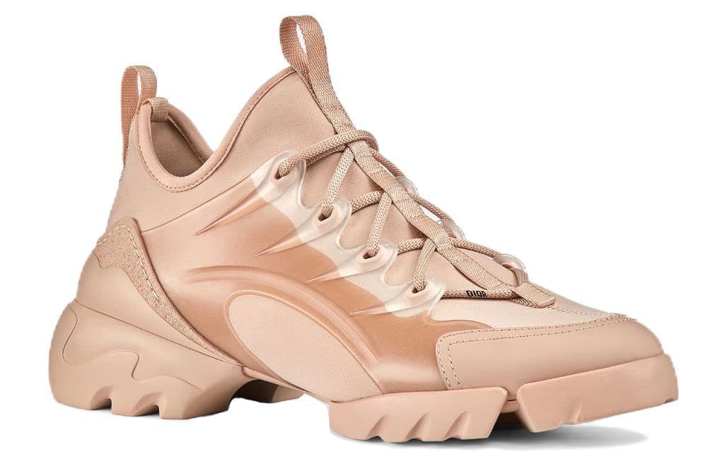 Кроссовки Dior D-Connect - изображение 3