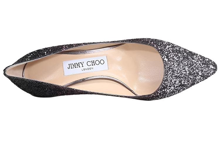 Туфли Jimmy Choo Romy 60 - изображение 5